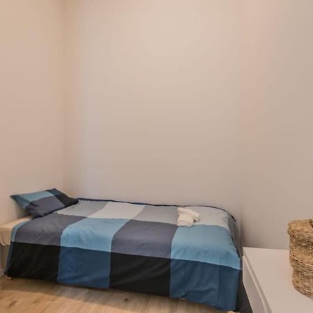 شقة A+ Budapest Central Dob Street المظهر الخارجي الصورة