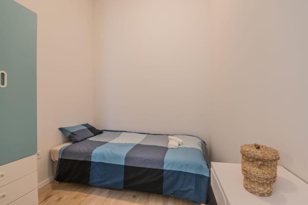 شقة A+ Budapest Central Dob Street المظهر الخارجي الصورة